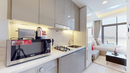 Standard Studio Holiday Home